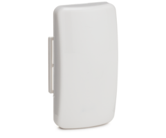 A Honeywell Wireless Water Sensor is a powerful flood sensor & will quickly notify you of water flooding in your home.