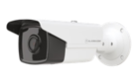 The bullet camera is an indoor & outdoor surveillance camera designed to view hallways and straight paths