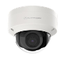The dome camera is an indoor & outdoor surveillance camera designed to get a 360° view of around the area it is installed