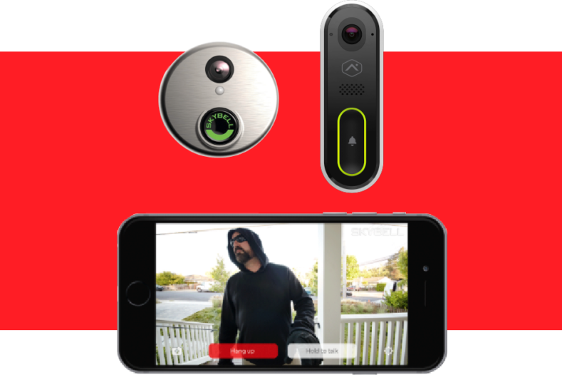 Security cameras from Safelink Security System OKC & Edmond, OK provides the best security equipment for your home alarm system so you are safe