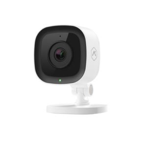 Smart home security system smart security camera from Safelink allows you to view your security cameras from a mobile app.