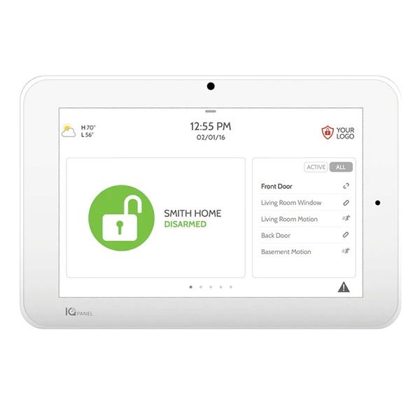 Safelink Secure Alarm Monitoring Plan From Safelink Security, The Cheapest Of The Security System Monitoring Plans Available