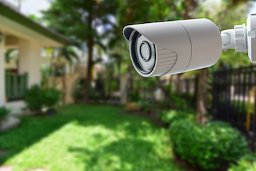Indoor cameras and outdoor cameras serve a distinct purpose and are designed to meet specific environmental challenges.